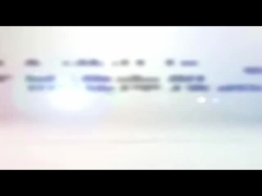 Máquina automática de embalagem de caixas