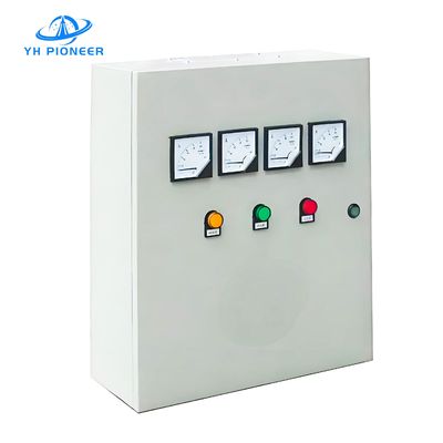 Bom preço Soluções eficientes de gabinetes elétricos para máquinas automáticas de embalagem on-line