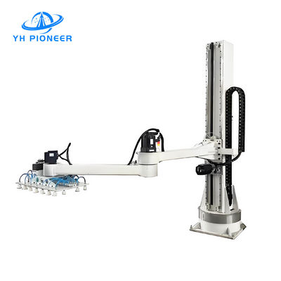 Bom preço Sistemas rotativos de paletização automática de caixa giratória para logística de armazém otimizada on-line