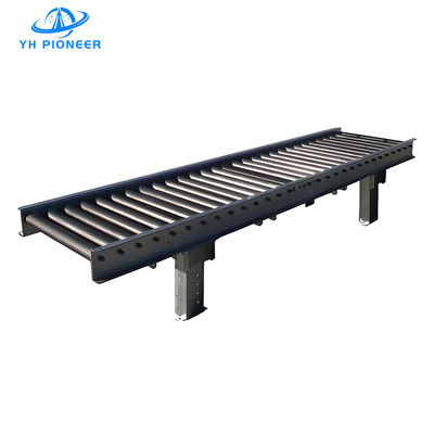 Bom preço 2 m/unidade 3 m/unidade de comprimento Máquina de paletização automática de tambor para fluxo de material preciso on-line