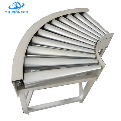 Bom preço Sistemas de transporte de sacos de velocidade personalizados on-line