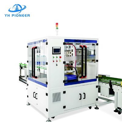 Bom preço Máquina de embalagem automática de embalagens a granel 380V on-line