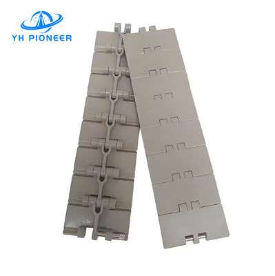 Bom preço 3.0 mm Espessura de cadeia transportadora Placa de cadeia de dobradiça única on-line