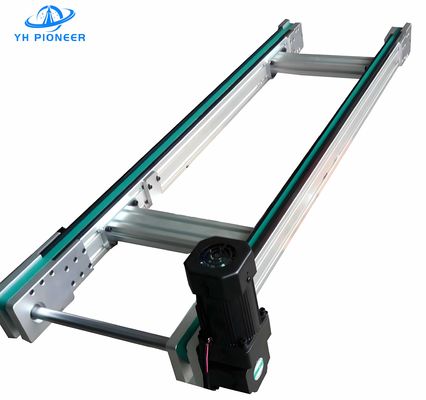 Bom preço Algodão de alumínio conveyor de correia síncrona para manuseio de material personalizado on-line