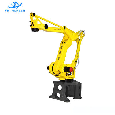 Bom preço Sistemas de paletização automática de alta precisão Braço robótico 180 kg Proteção IP65 on-line