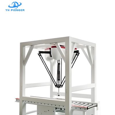 Bom preço Máquina de embalagem de sacos de aranha industriais on-line