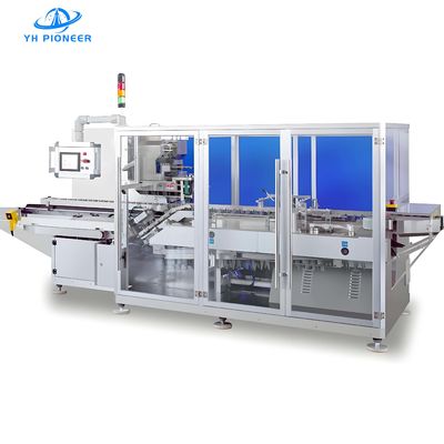 Bom preço Máquina de embalagem de tubos de pasta de dente flexível com tamanhos de embalagem personalizáveis e 250-350 g/m2 Qualidade para produtos diversos on-line