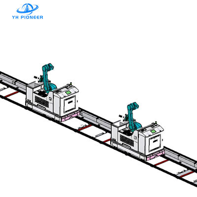 Bom preço Veículo de alta eficiência com 1500 kg de capacidade de carga para manuseio de material confiável on-line