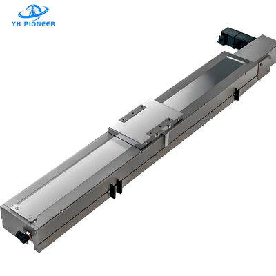 Bom preço Efficient Modular Conveyor System With 600w Power For Lightweight Packages Up To 20KG on-line