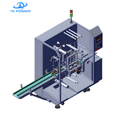 Bom preço Sistema de transportador modular flexível com altura ajustável até 1,5 m largura personalizável para 30-100 kg de carga on-line