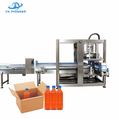 Bom preço Máquina de embalagem de embalagens de embalagens de bebidas on-line